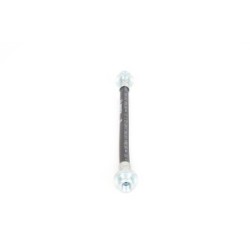 Flexible de frein BOSCH 1987481855 pour MARUTI, SUZUKI BALENO OE 51570-64G00 BOSCH