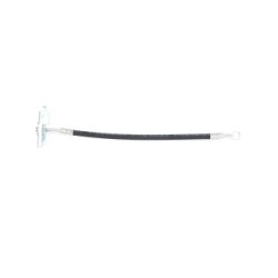 Flexible de frein BOSCH 1987481864 pour HYUNDAI, KIA SANTA, SORENTO OE 587312B010 BOSCH