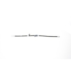 Flexible de frein BOSCH 1987481921 pour TOYOTA RAV OE 9094702E26 BOSCH