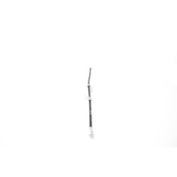 Flexible de frein BOSCH 1987481921 pour TOYOTA RAV OE 9094702E26 BOSCH