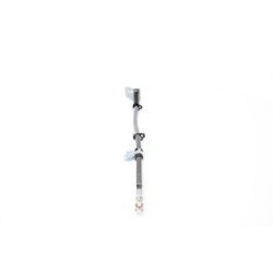 Flexible de frein BOSCH 1987481941 pour LAND ROVER RANGE ROVER OE ANR4704 BOSCH