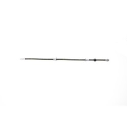 Flexible de frein BOSCH 1987481957 pour MITSUBISHI L200, PAJERO OE MN102533 BOSCH