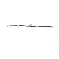 Flexible de frein BOSCH 1987481A14 pour HONDA CIVIC, CRX, INTEGRA OE 01465-SR3-N02 BOSCH