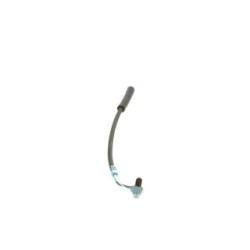 Flexible de frein BOSCH 1987481B23 pour CHEVROLET, VAUXHALL TRAX, MOKKA OE 95083148 BOSCH