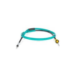 Handbrake Cable BOSCH 1987482386 OE Ref 82 00 673 259