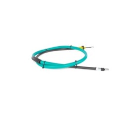 Câble de frein à main BOSCH 1987482386 pour RENAULT CLIO, MODUS OE 8200270181 BOSCH