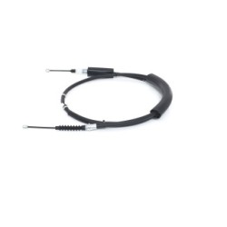 Handbrake Cable BOSCH 1987482660 OE Ref C2S 20569