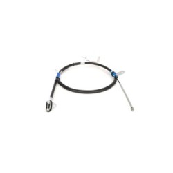 Handbrake Cable BOSCH 1987482663 OE Ref B001018580