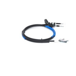 Câble de frein à main BOSCH 1987482665 pour FORD FOCUS OE 1M502A603AD BOSCH
