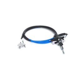 Câble de frein à main BOSCH 1987482665 pour FORD FOCUS OE 1M502A603AD BOSCH