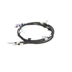 Câble de frein à main BOSCH 1987482666 pour FORD TOURNEO, TRANSIT OE DV612A603BC BOSCH