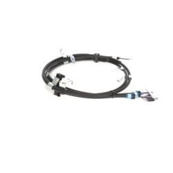 Câble de frein à main BOSCH 1987482666 pour FORD TOURNEO, TRANSIT OE DV612A603BC BOSCH