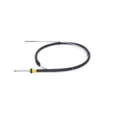 Handbrake Cable BOSCH 1987482669 OE Ref 98 082 685 80
