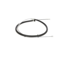 Handbrake Cable BOSCH 1987482670 OE Ref 1S0 609 721 E