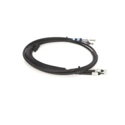 Handbrake Cable BOSCH 1987482671 OE Ref 31362965