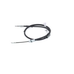 Handbrake Cable BOSCH 1987482673 OE Ref BK212853AC