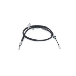 Câble de frein à main BOSCH 1987482673 pour FORD TOURNEO, TRANSIT OE BK212A809CF BOSCH