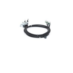 Handbrake Cable BOSCH 1987482674 OE Ref EY162A603AC