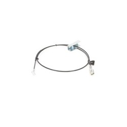 Handbrake Cable BOSCH 1987482678 OE Ref 93868401