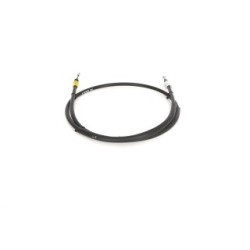 Handbrake Cable BOSCH 1987482681 OE Ref 93868402