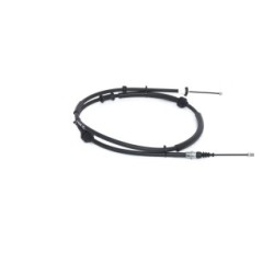 Handbrake Cable BOSCH 1987482682 OE Ref 52055137