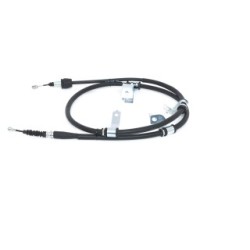 Handbrake Cable BOSCH 1987482685 OE Ref 59770 1P000