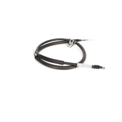 Handbrake Cable BOSCH 1987482686 OE Ref 597603A600