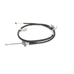 Handbrake Cable BOSCH 1987482689 OE Ref 47560-S5A-043