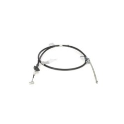 Handbrake Cable BOSCH 1987482691 OE Ref 54402 68L02 000