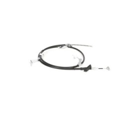 Câble de frein à main BOSCH 1987482691 pour SUZUKI SWIFT OE 5440268L00000 BOSCH