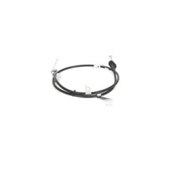 Câble de frein à main BOSCH 1987482691 pour SUZUKI SWIFT OE 5440268L00000 BOSCH