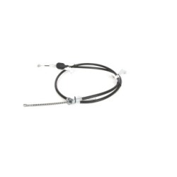 Câble de frein à main BOSCH 1987482691 pour SUZUKI SWIFT OE 5440268L00000 BOSCH