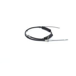 Handbrake Cable BOSCH 1987482694 OE Ref 4721 029AL
