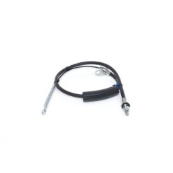 Handbrake Cable BOSCH 1987482695 OE Ref 04721 028AJ BOSCH