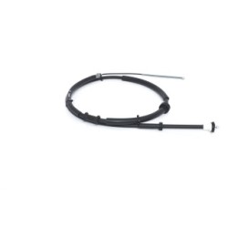 Handbrake Cable BOSCH 1987482717 OE Ref 52042830