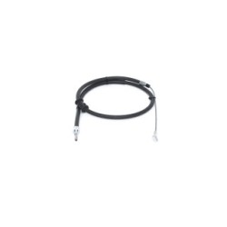Câble de frein à main BOSCH 1987482718 pour CITROËN, PEUGEOT JUMPER, BOXER
