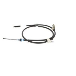 Handbrake Cable BOSCH 1987482726 OE Ref 46430 12440
