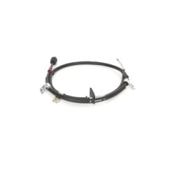 Handbrake Cable BOSCH 1987482727 OE Ref 597602D010
