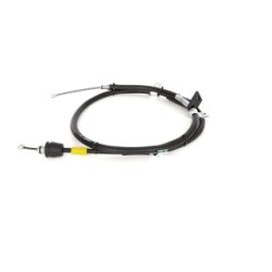 Handbrake Cable BOSCH 1987482728 OE Ref 597702D010