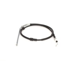 Câble de frein à main BOSCH 1987482729 pour VW AMAROK OE 2H0609721B BOSCH