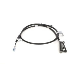 Câble de frein à main BOSCH 1987482730 pour NISSAN X-TRAIL OE 365308H300 BOSCH