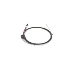 Handbrake Cable BOSCH 1987482736 OE Ref 5Q0 609 721 BF