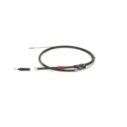 Câble de frein à main BOSCH 1987482736 pour SKODA OCTAVIA OE 5Q0609721BC BOSCH