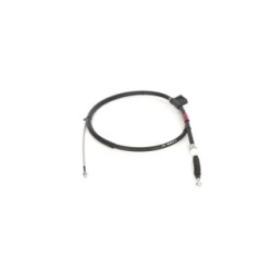 Câble de frein à main BOSCH 1987482736 pour SKODA OCTAVIA OE 5Q0609721BC BOSCH