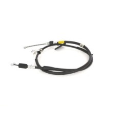 Handbrake Cable BOSCH 1987482737 OE Ref 54410-81A01