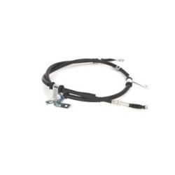 Handbrake Cable BOSCH 1987482745 OE Ref 597602B500