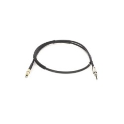 Handbrake Cable BOSCH 1987482746 OE Ref 7L8 609 721 C