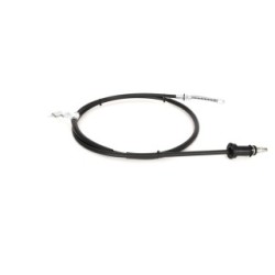 Câble de frein à main BOSCH 1987482747 pour JEEP CHEROKEE OE 52128510AE BOSCH