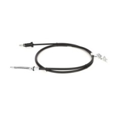 Câble de frein à main BOSCH 1987482747 pour JEEP CHEROKEE OE 52128510AE BOSCH