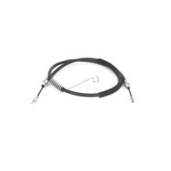 Handbrake Cable BOSCH 1987482749 OE Ref 1734690